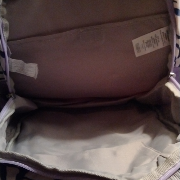 Pottery barn Mackenzie large book bag - Picture 5 of 8